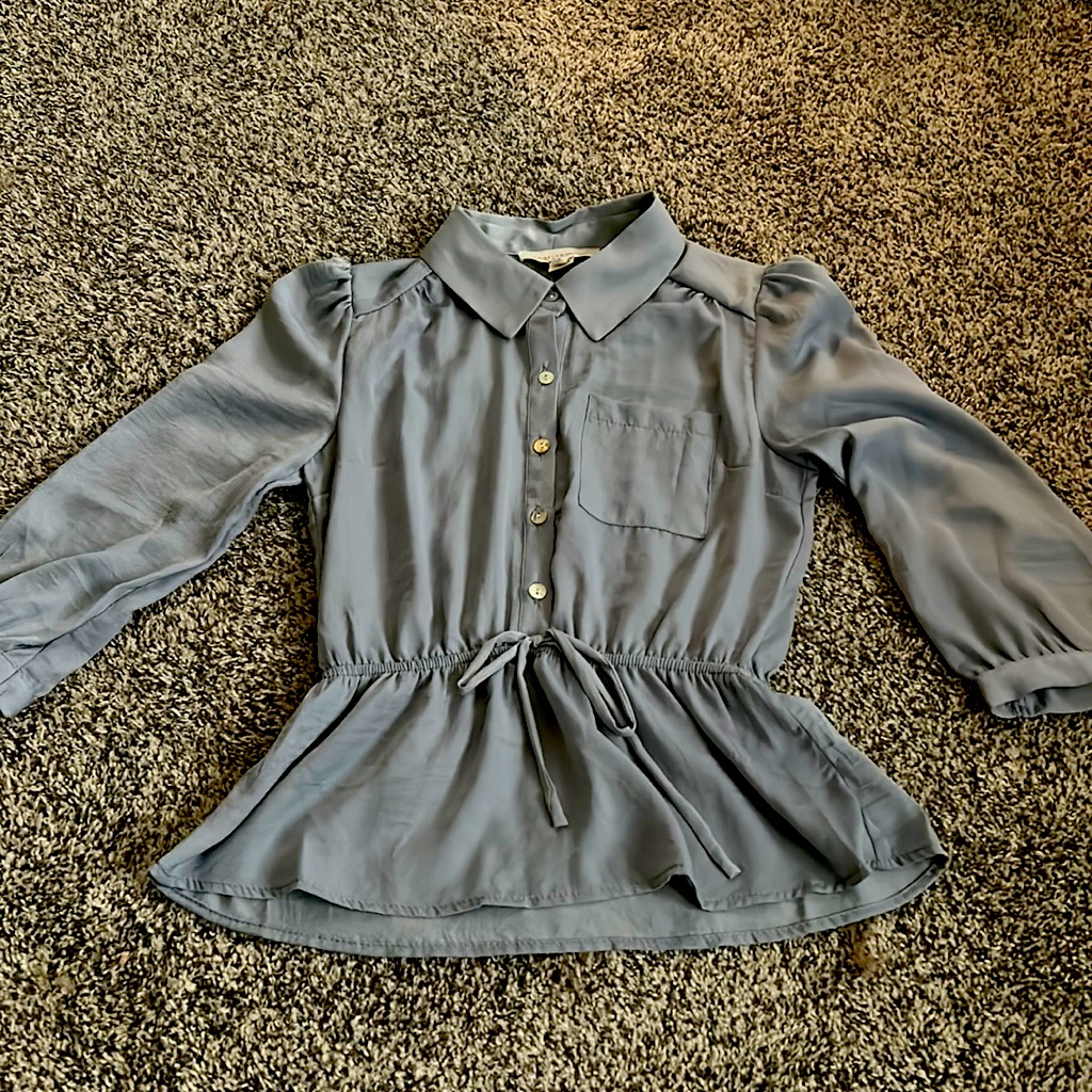 Smallblousesmall